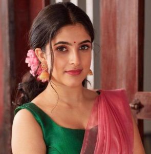 meenakshi dinesh