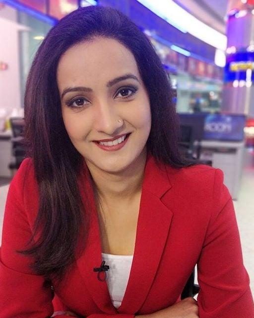 meenakshi kandwal