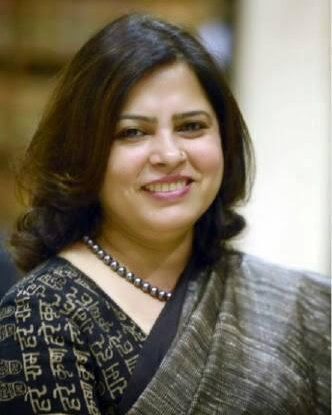 Meenakshi Lekhi 12 meenakshi lekhi