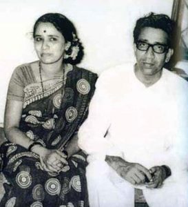 meenatai thackeray