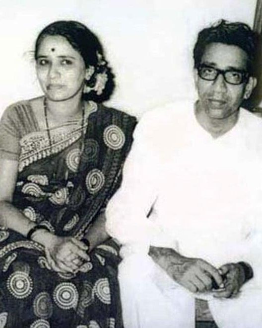 Meenatai Thackeray 15 meenatai thackeray