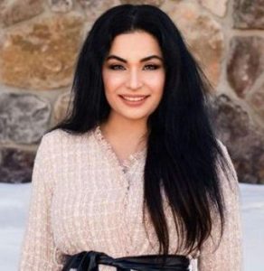 meera (actress)