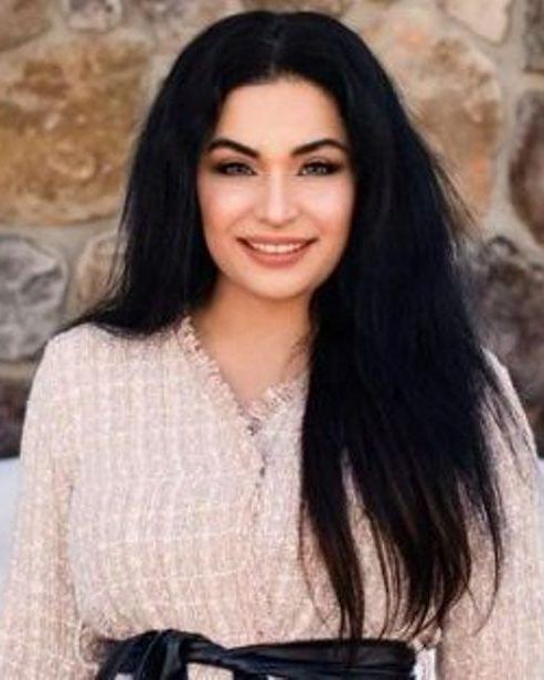 meera (actress)