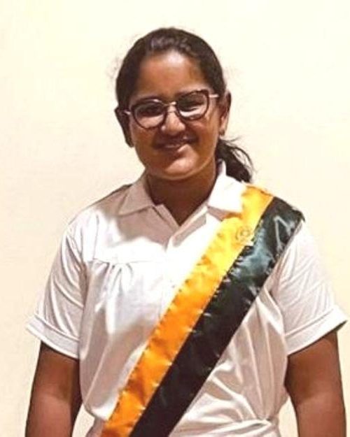 meera (vijay antony’s daughter)