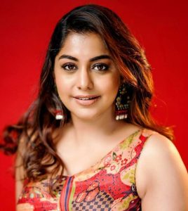 meera nandan