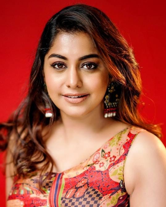 meera nandan