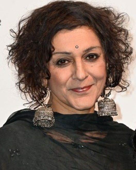 Meera Syal 7 meera syal