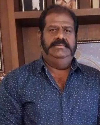 Meesai Rajendran 8 meesai rajendran