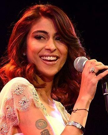Meesha Shafi 16 meesha shafi