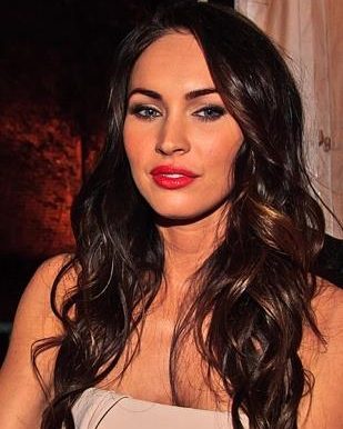 Megan Fox 18 megan fox