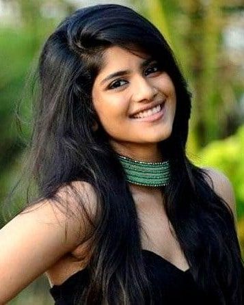 Megha Akash 10 megha akash
