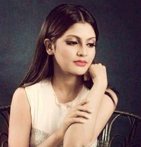 megha chakraborty