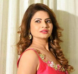 megha dhade
