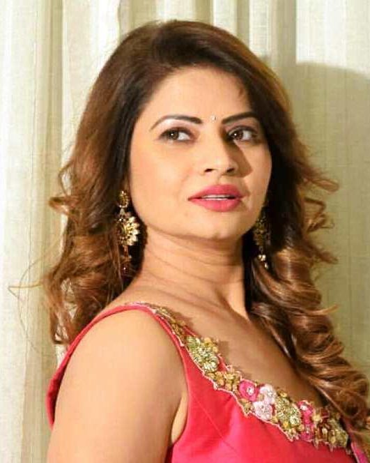 Megha Dhade 16 megha dhade