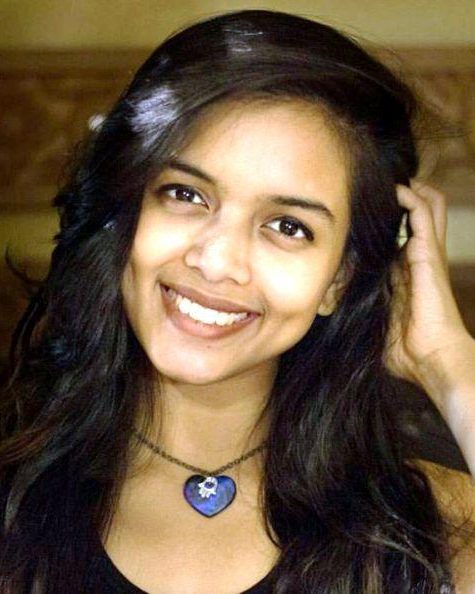 megha ray