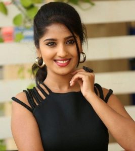 meghana lokesh