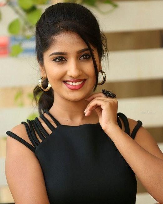 meghana lokesh