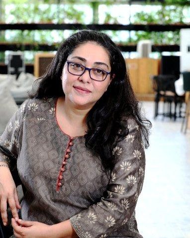 Meghna Gulzar 15 meghna gulzar