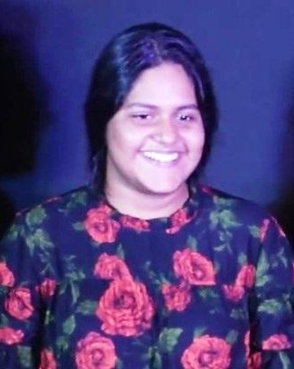 Meghna Mishra 16 meghna mishra