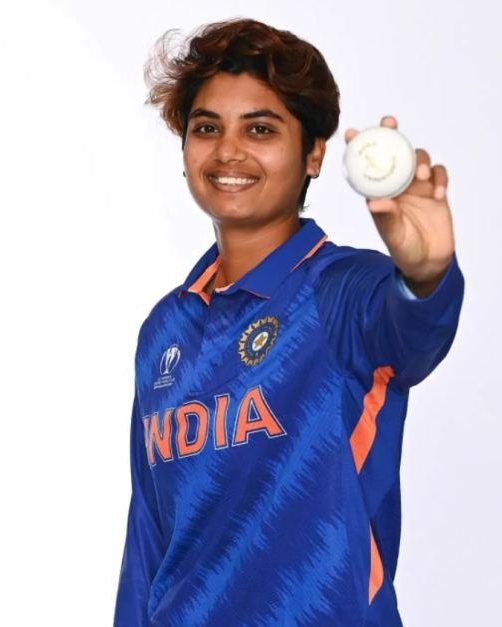 meghna singh