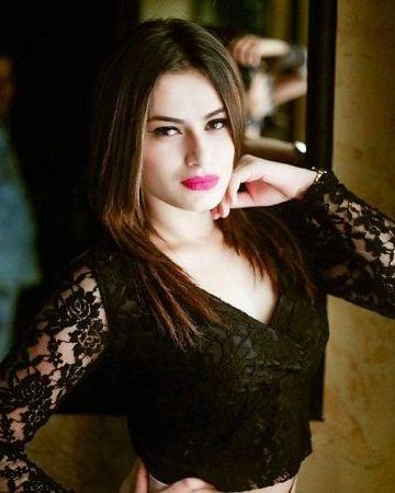 mehak dhillon