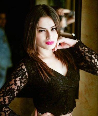 Mehak Dhillon