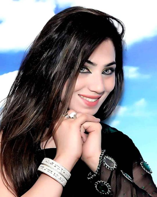 mehak malik