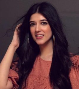 mehak manwani