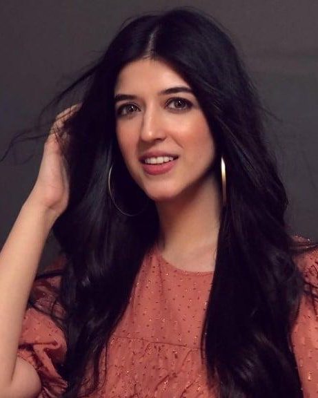 mehak manwani