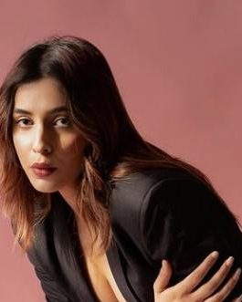 mehak sembhy