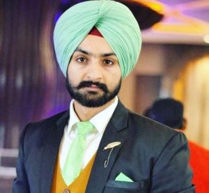 mehakdeep singh