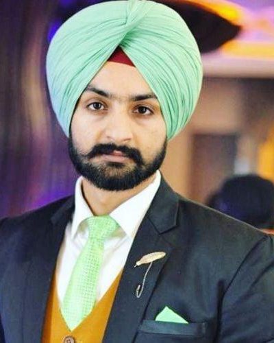 mehakdeep singh