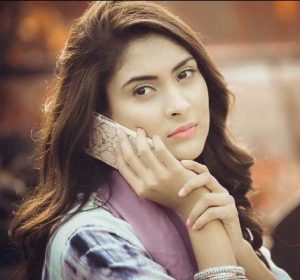 mehazabien chowdhury