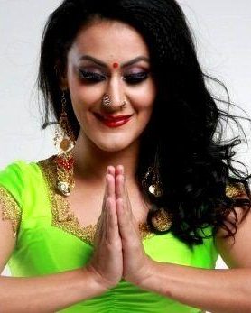 meher malik