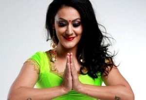 meher malik