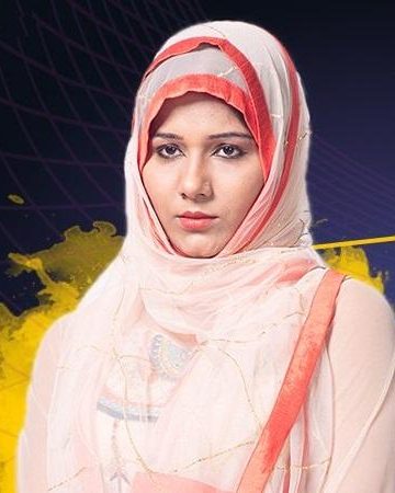 Mehjabi Siddiqui 2 mehjabi siddiqui