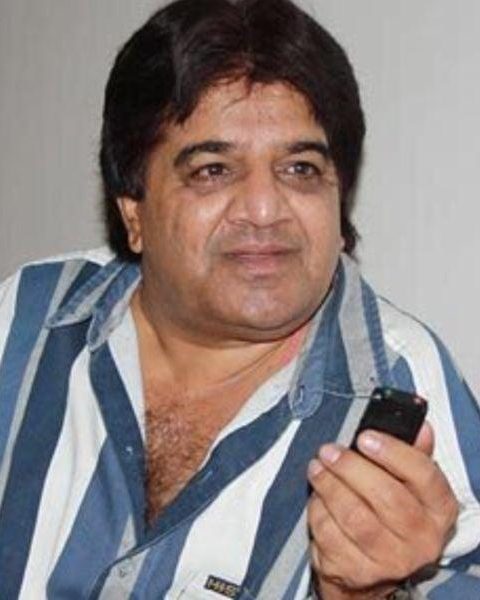 Mehmood Junior 18 mehmood junior