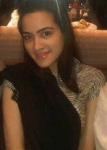 mehreen ibrahim