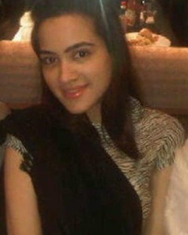 mehreen ibrahim