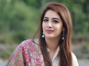 mehreen qazi
