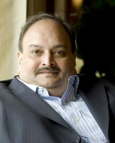 Mehul Choksi 19 mehul choksi