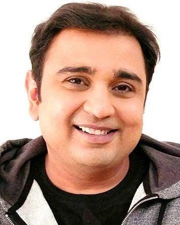 mehul nisar