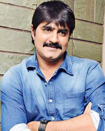 meka srikanth