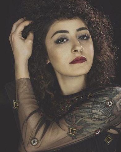 melek mosso