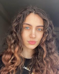 melisa raouf