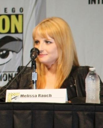 Melissa Rauch 5 melissa rauch
