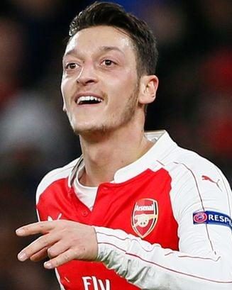 Mesut Özil 10 mesut özil