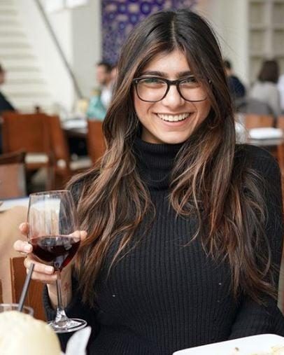 Mia Khalifa 15 mia khalifa