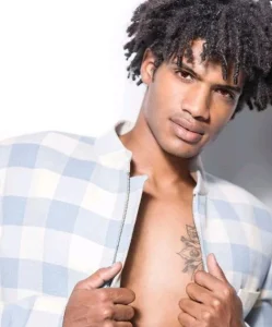 michael ajay