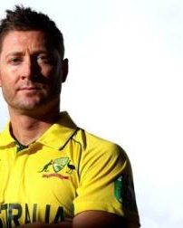 Michael Clarke 14 michael clarke
